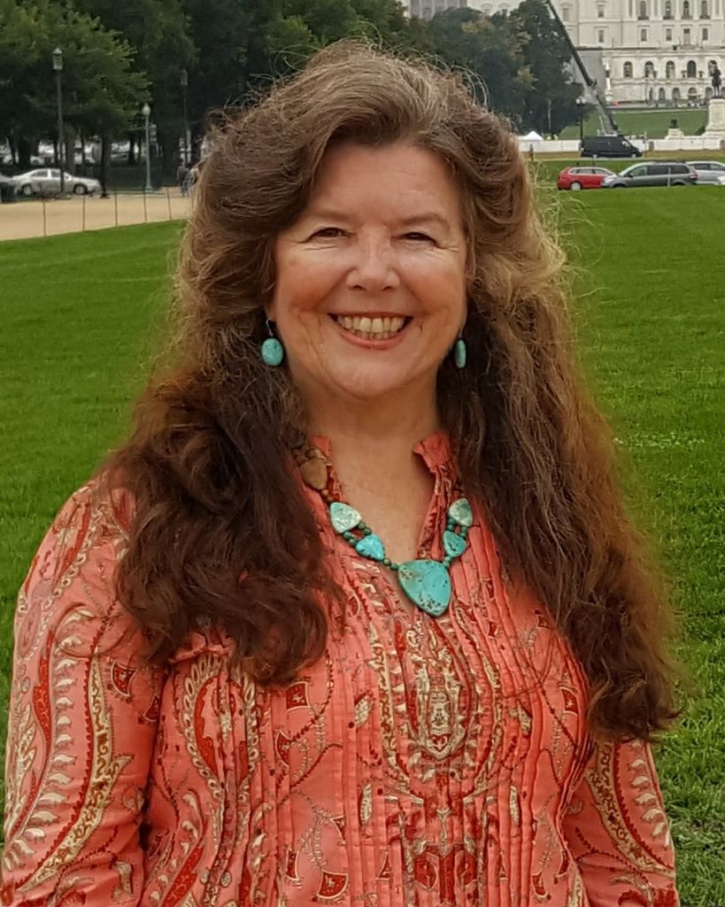 Mary Anne Katherine Falk Profile Photo