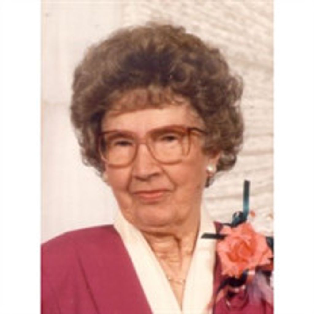 Alta Blanche Cantwell Bingham