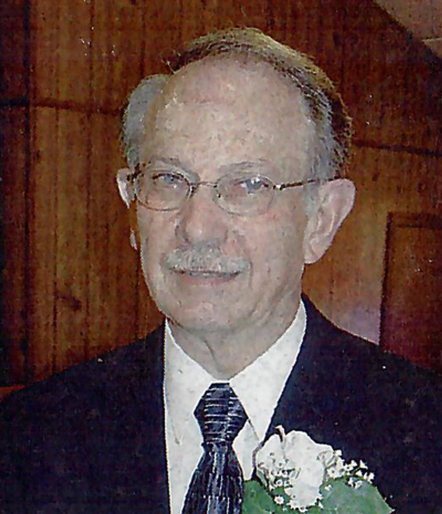 Norris Edward Blankenship Profile Photo