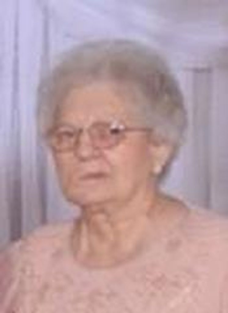 Lorraine Marie Zmolek