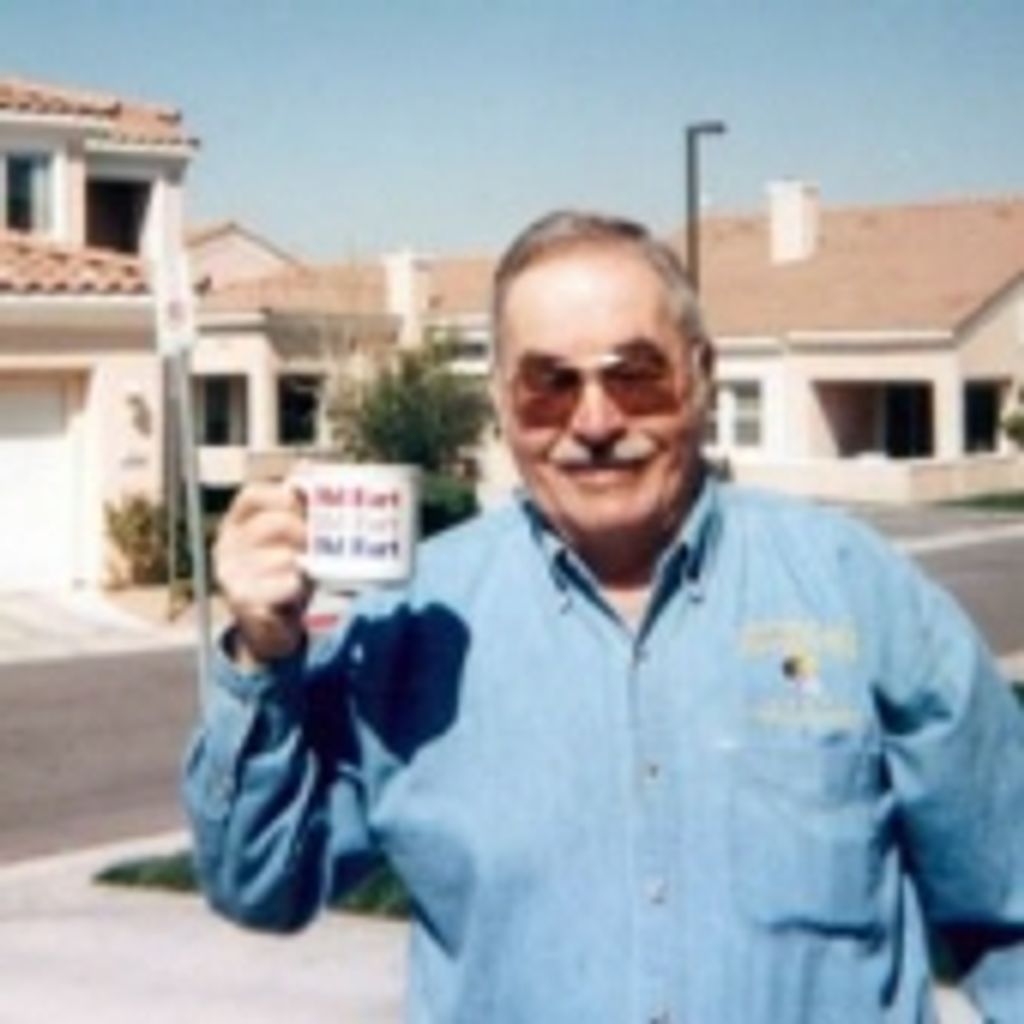 Carl Mattfolk