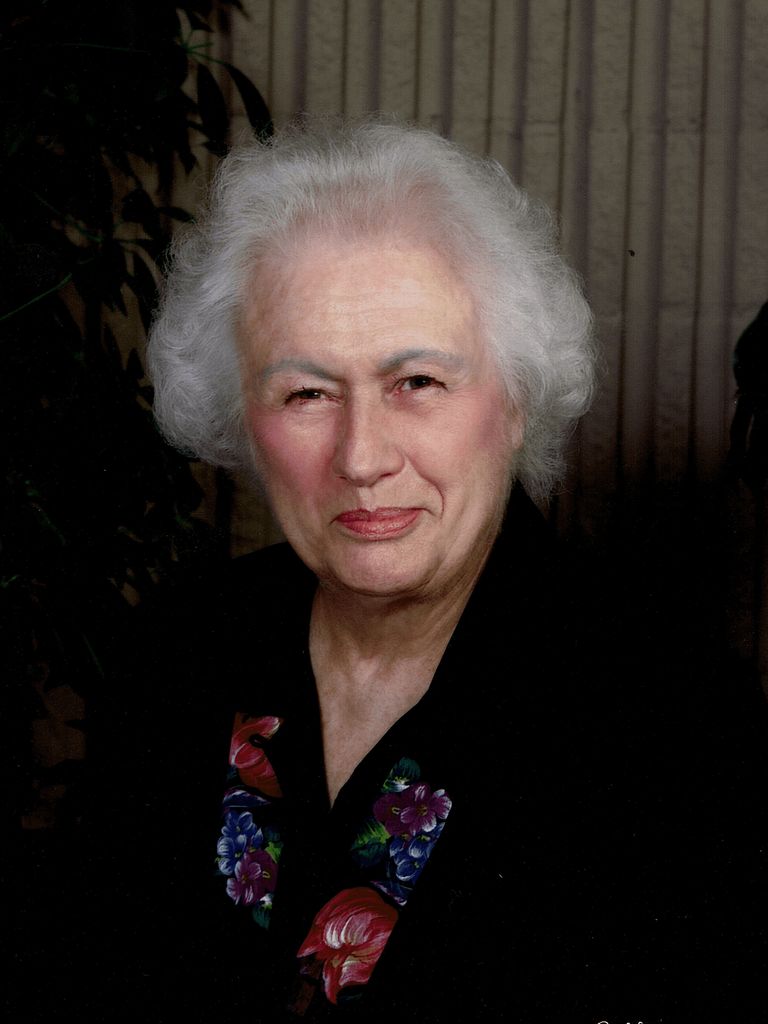 Mary  Louise Schroer