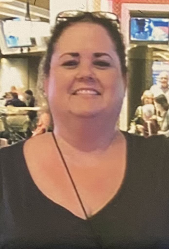 Keri Ann Mclaren Profile Photo