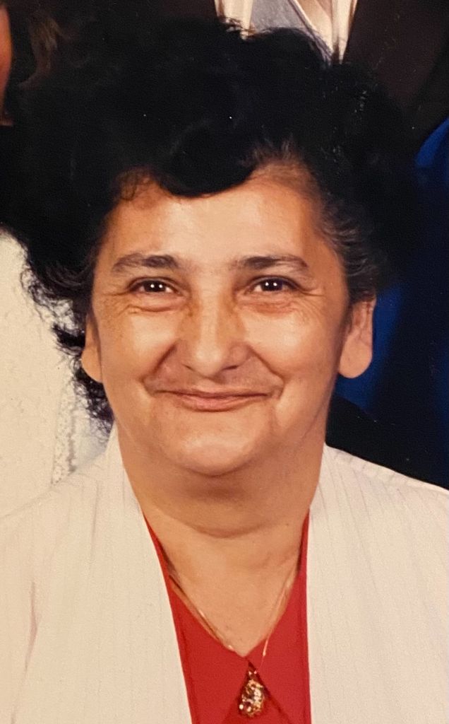 Doris J. (Shakingbush) Steely