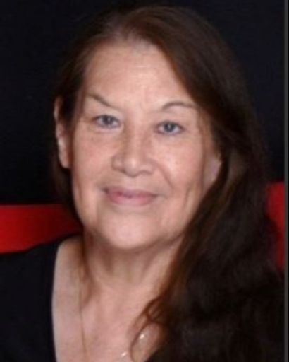 Catherine O'Connell-Apodaca's obituary image