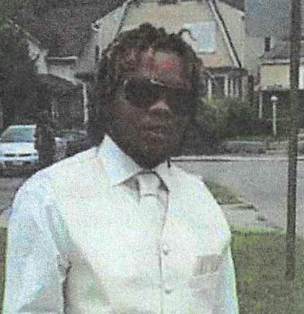 Rodriguzz "Duke" Shamar Head-Harvey