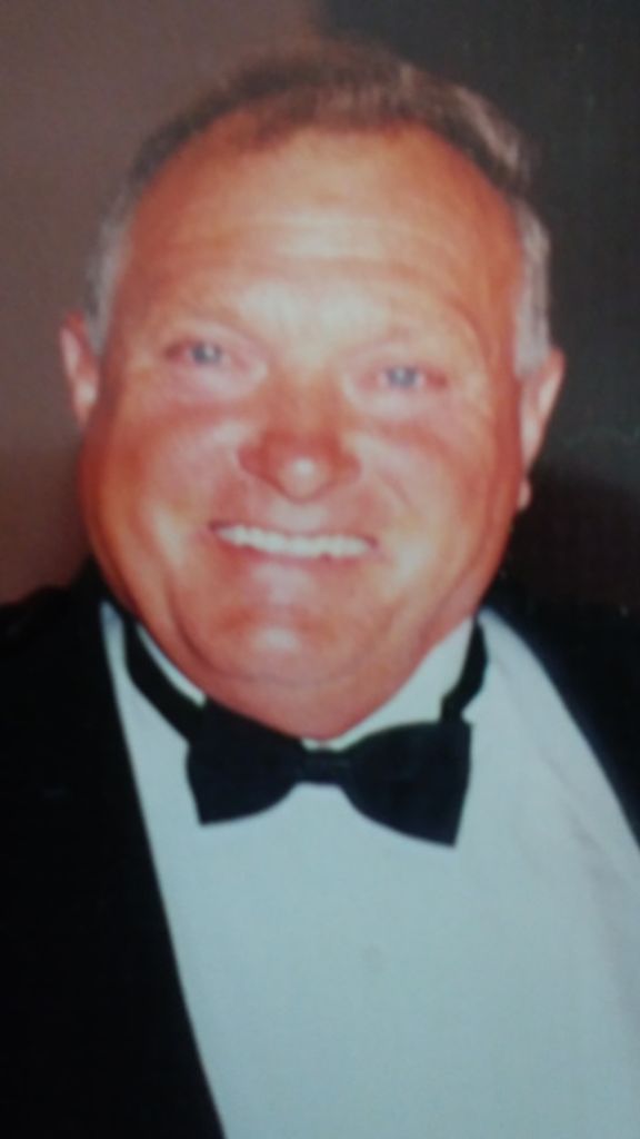 Theodore L. Weckbacher Profile Photo