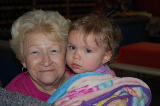 Margaret Ann Snider photo gallery thumbnail 30 of 54