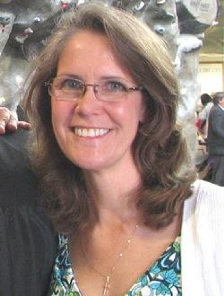 Christine Ann Geiss Profile Photo