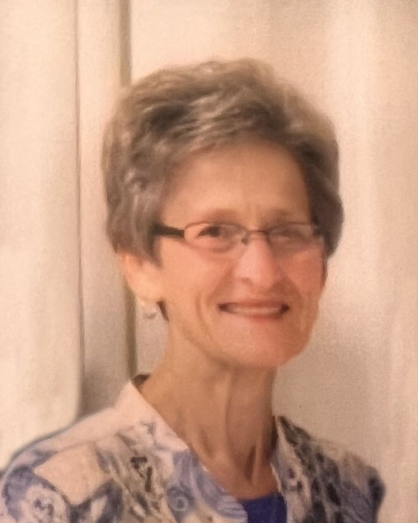Beverley Jarrett Profile Photo