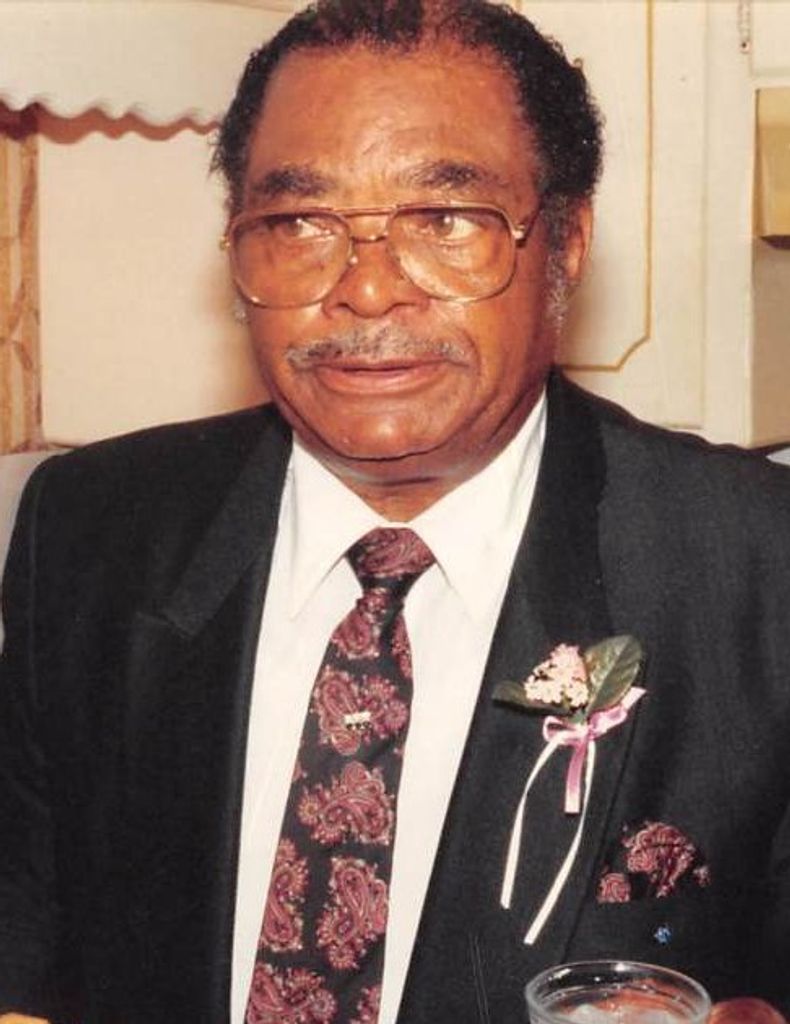 LONNIE EDWARDS