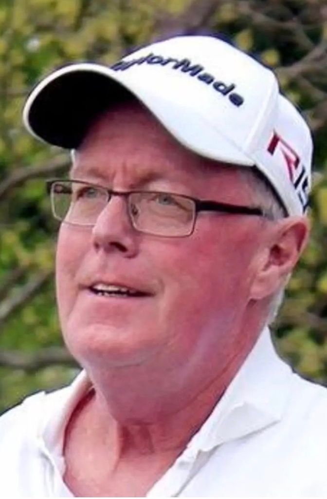 James J. Moore