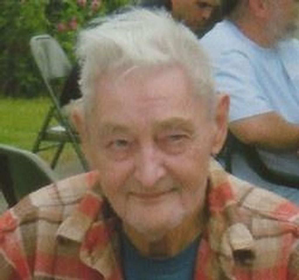 Dennis W. Ladig Sr.