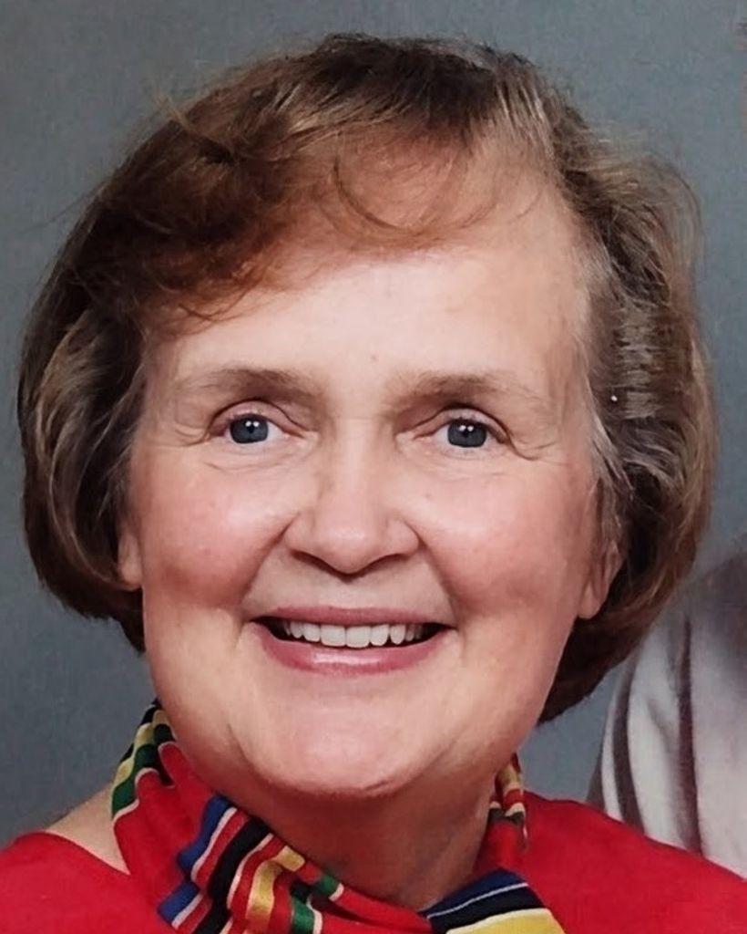 Patricia Ailsa Dawson Profile Photo