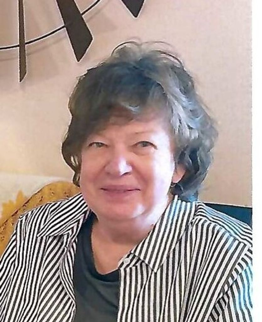 Geraldine Mae Norgaard Profile Photo