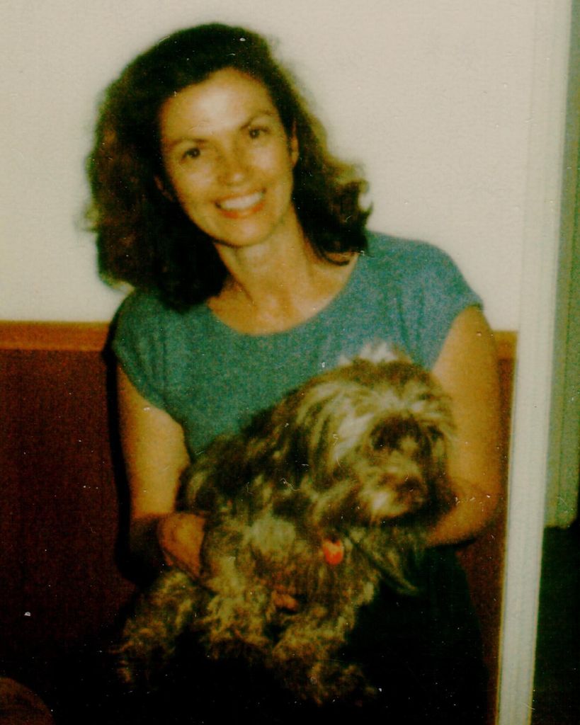 Laura Mae Willis