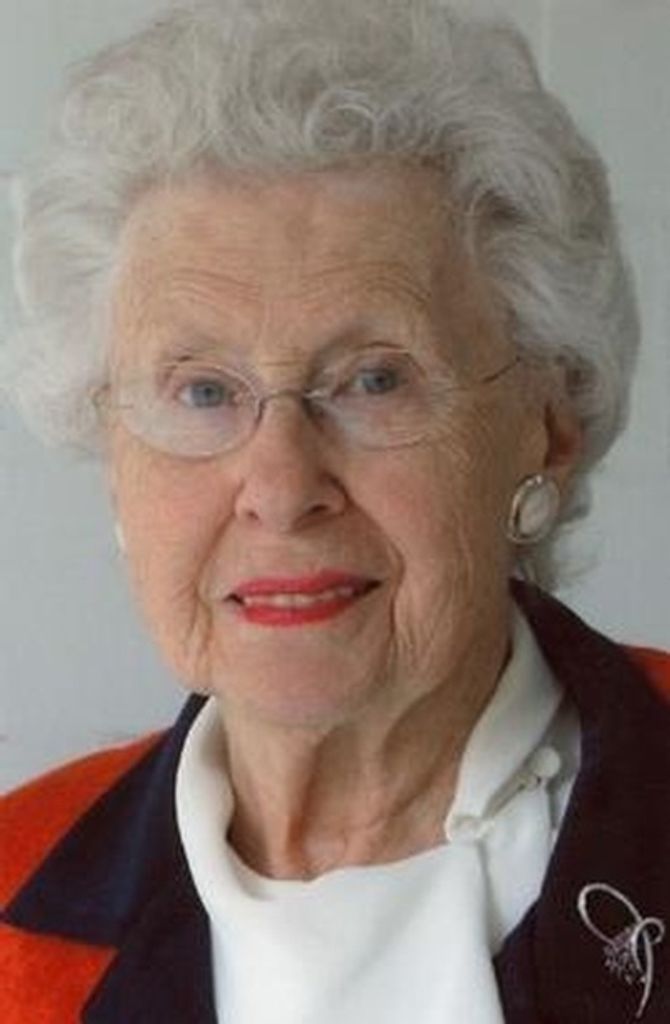 Joanne Zinsmeister Yarwood Profile Photo