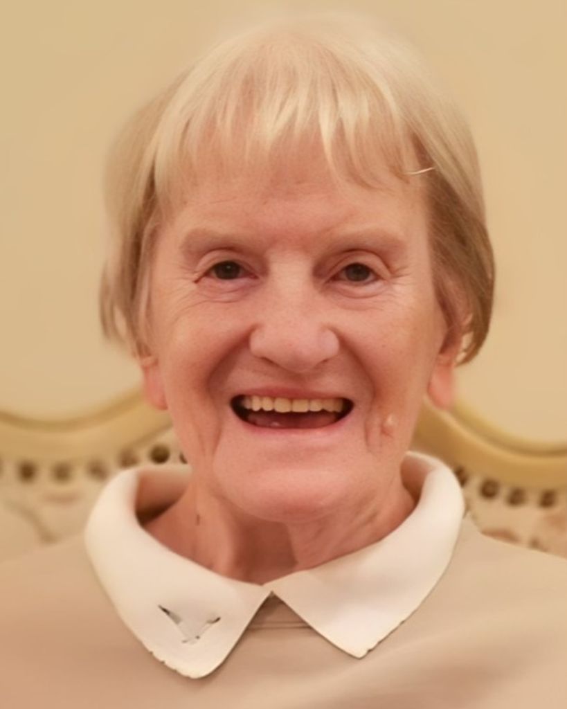 Dorothy L. "Dottie" Bricker
