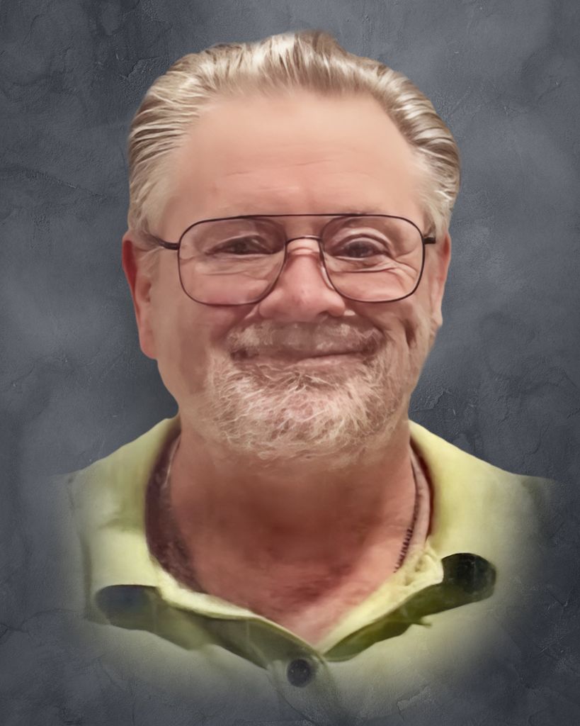 Mr. Ronald Earl Carder Profile Photo