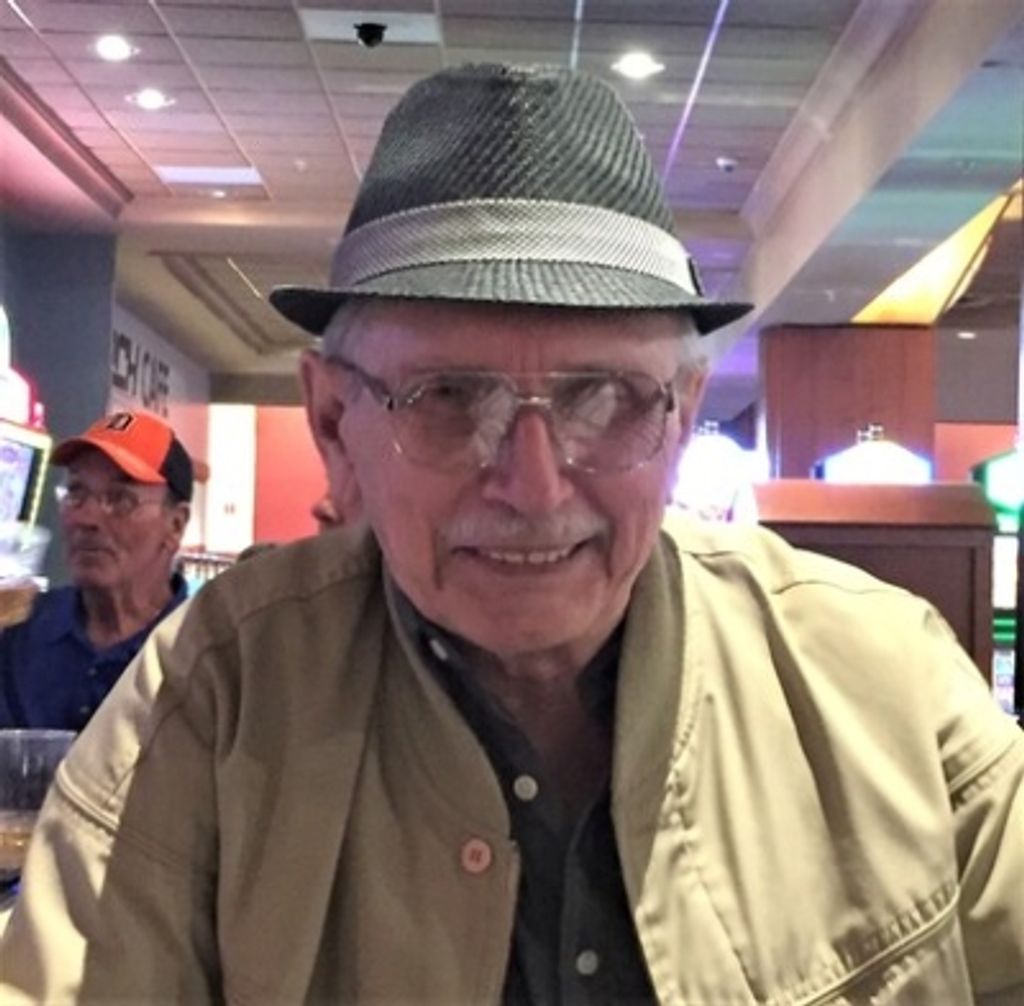 William "Bill" H. Hollenbeck