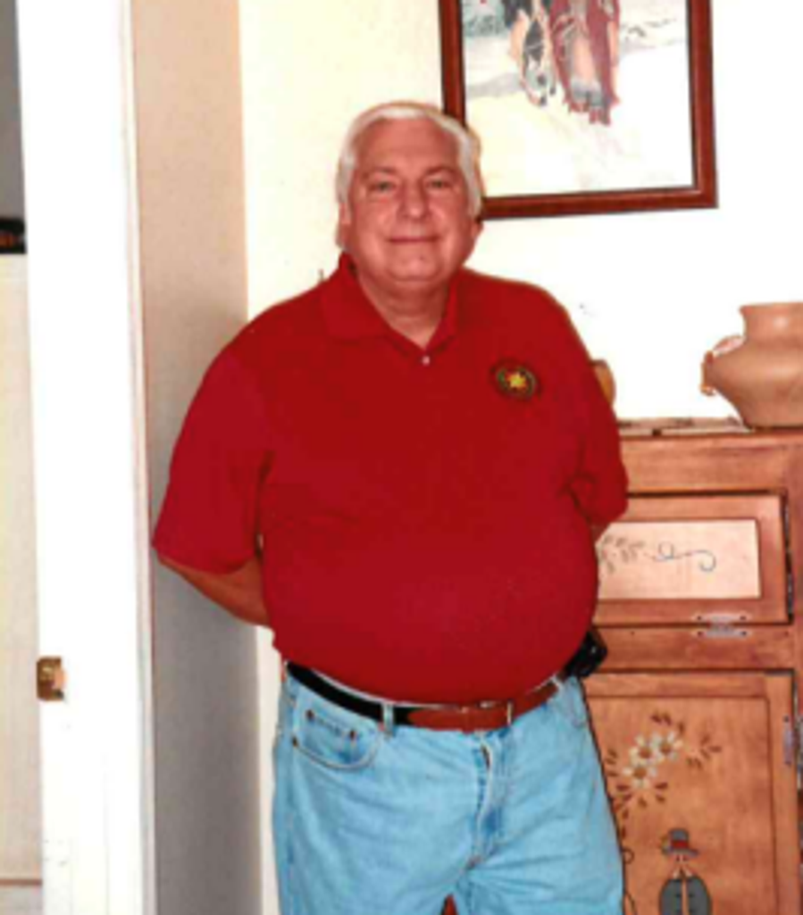 Robert Thomas Profile Photo