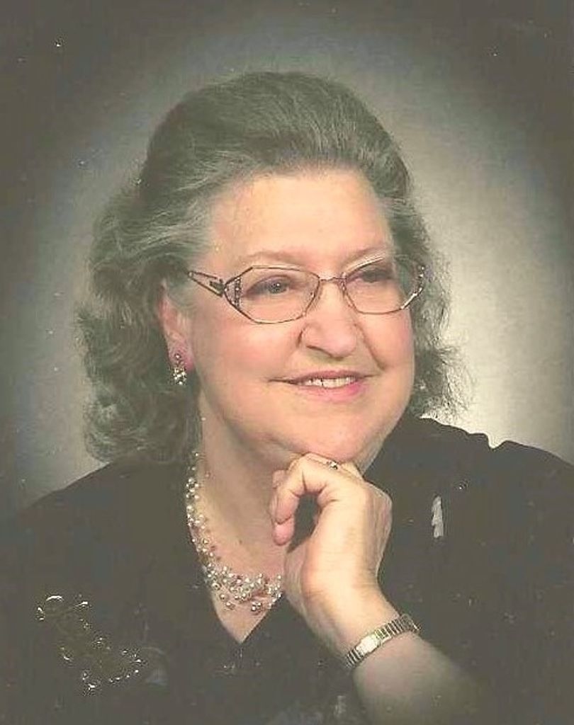 Claudia D. Kearns