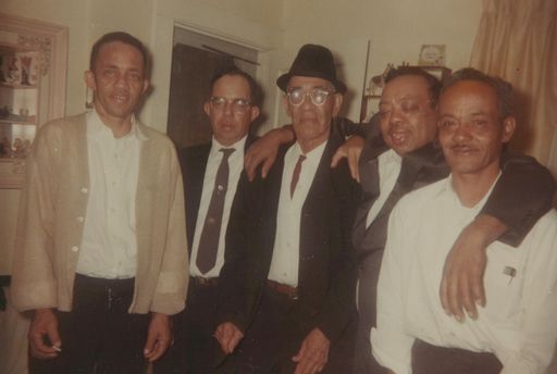 Gertrude Crenshaw photo gallery thumbnail 14 of 64