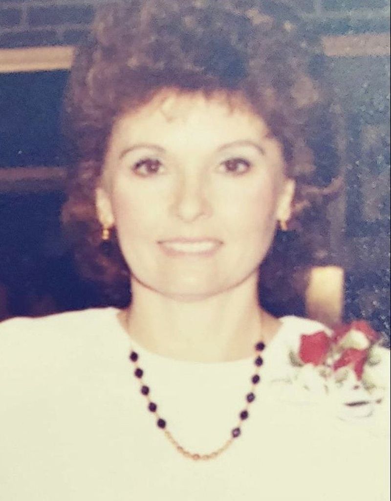 Donna Jean Miller