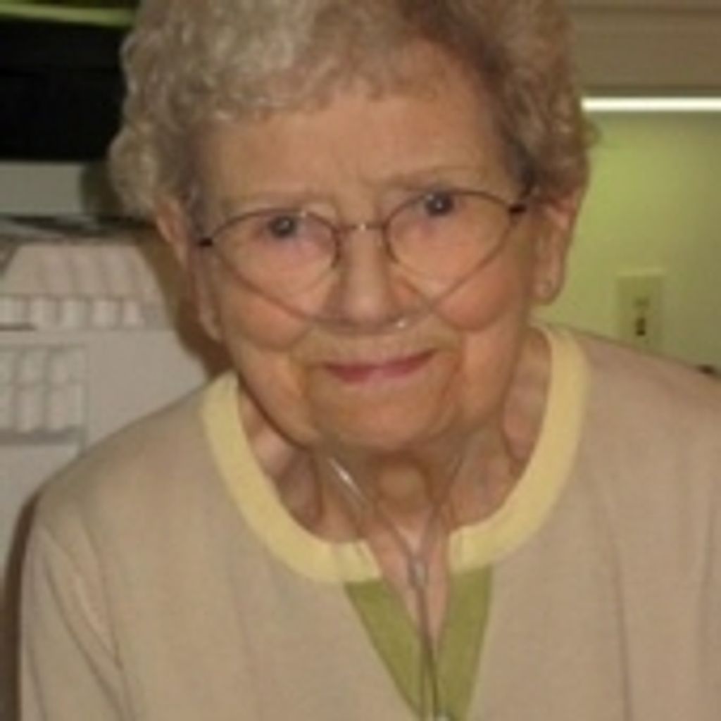 Dixie Sandberg Profile Photo