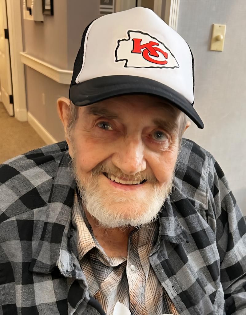 Ralph Paul Lane Profile Photo
