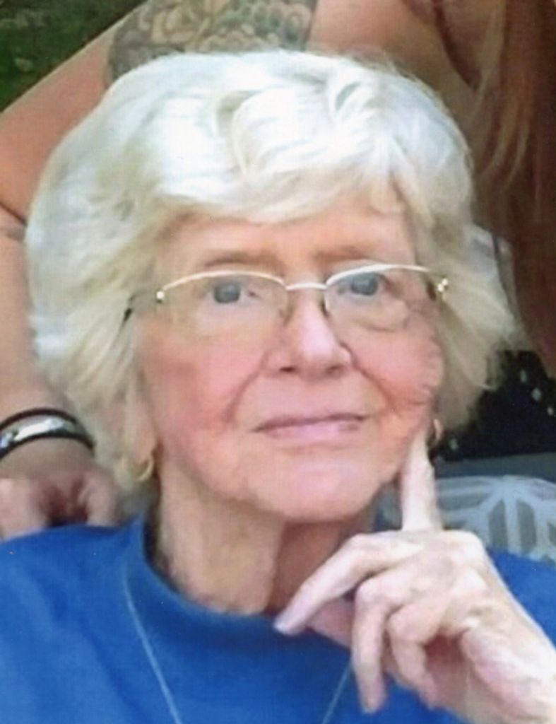 Betty B. (Washburn)  Kelson