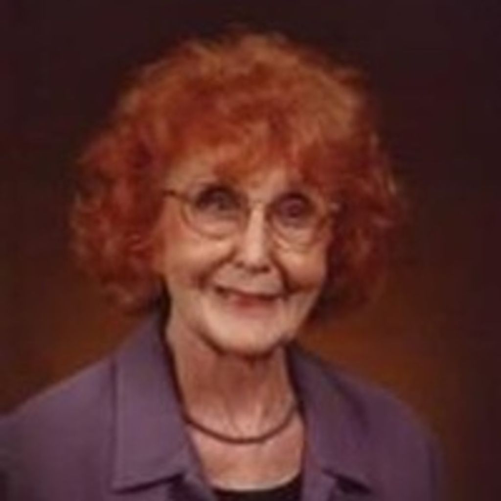 Rose Mary White
