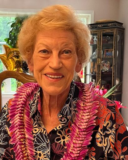 Dorothy Wemett's obituary image