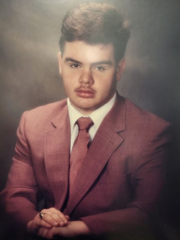 Michael Smith Profile Photo