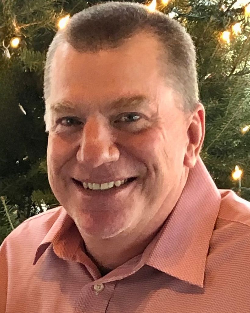 Robert "Bob" Dean Grey