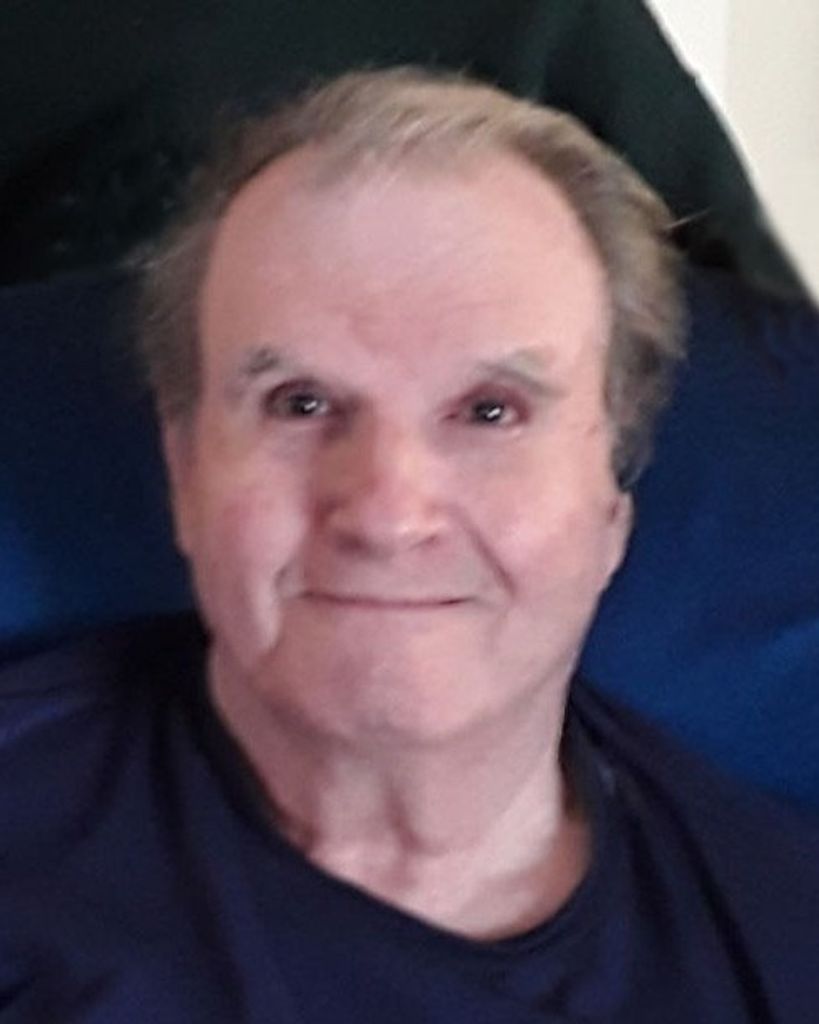 Nelson E. Wiley Profile Photo