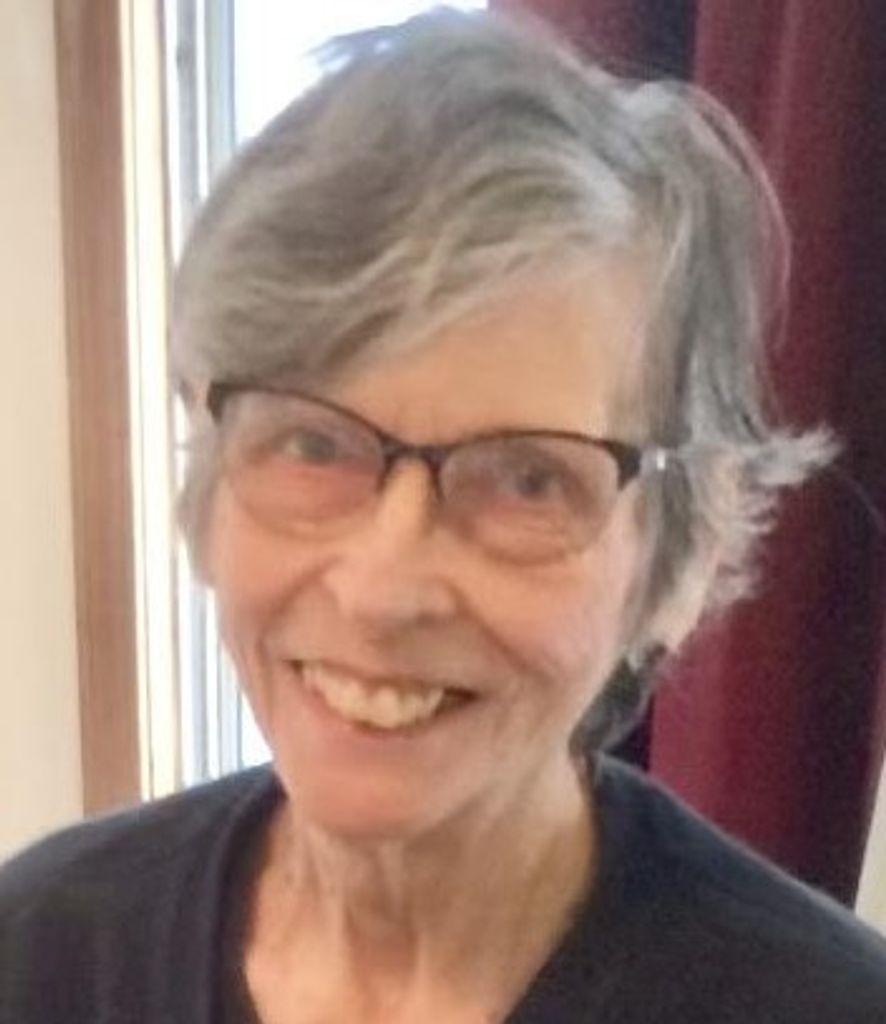 Eileen G. (Waters)  Miller