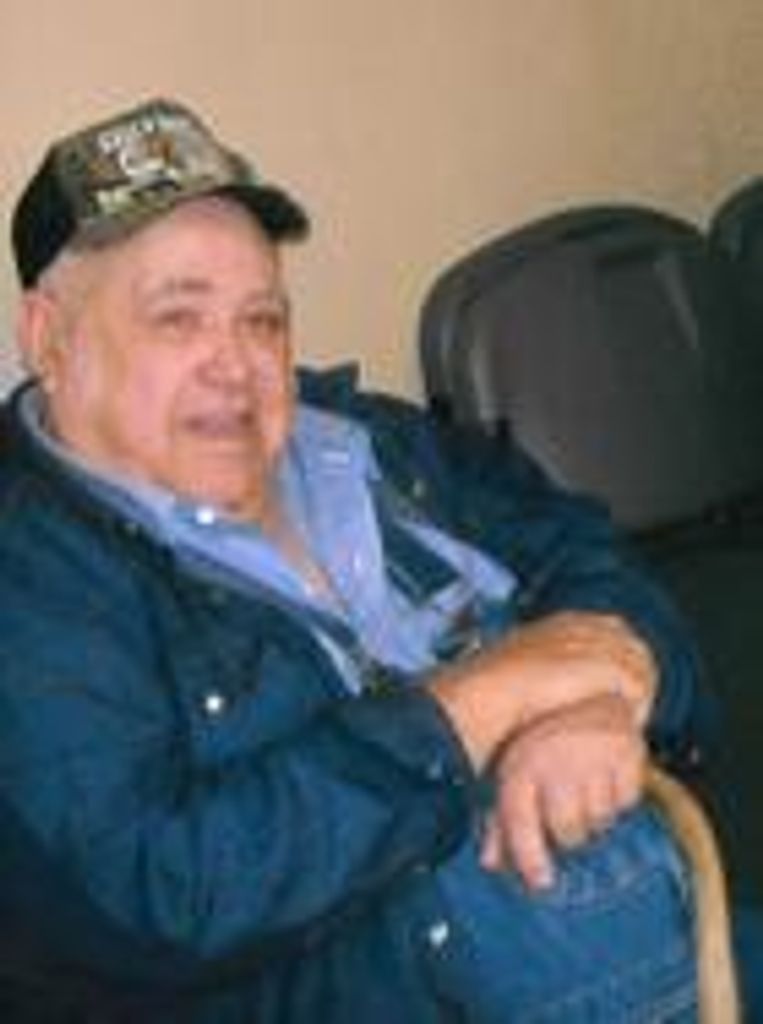 Frank Makemson