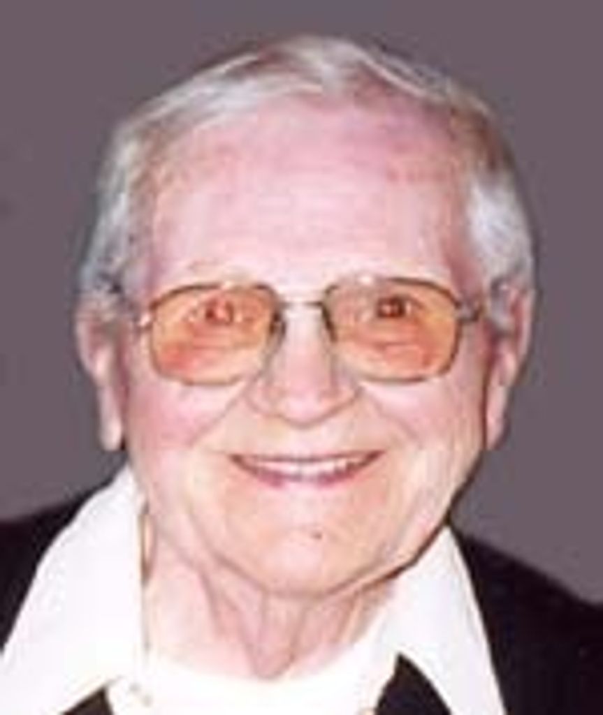 Edward M. Rolnick, Sr.