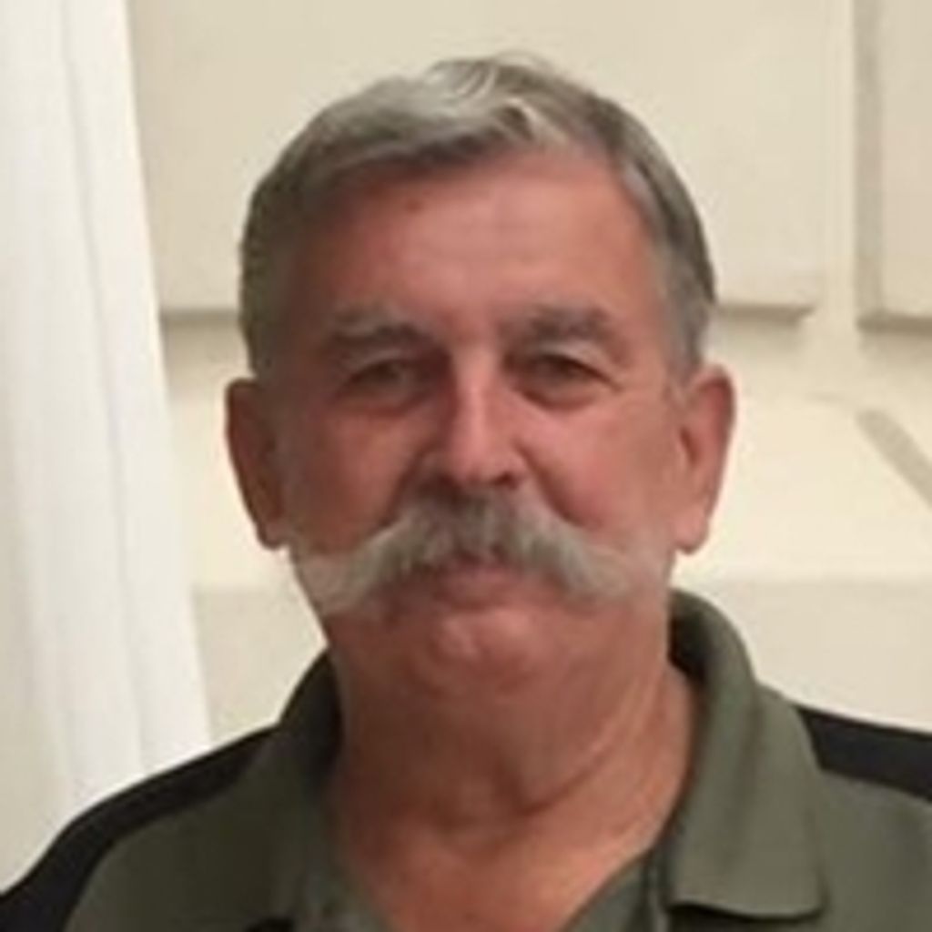 Leroy Franklin Harbauer