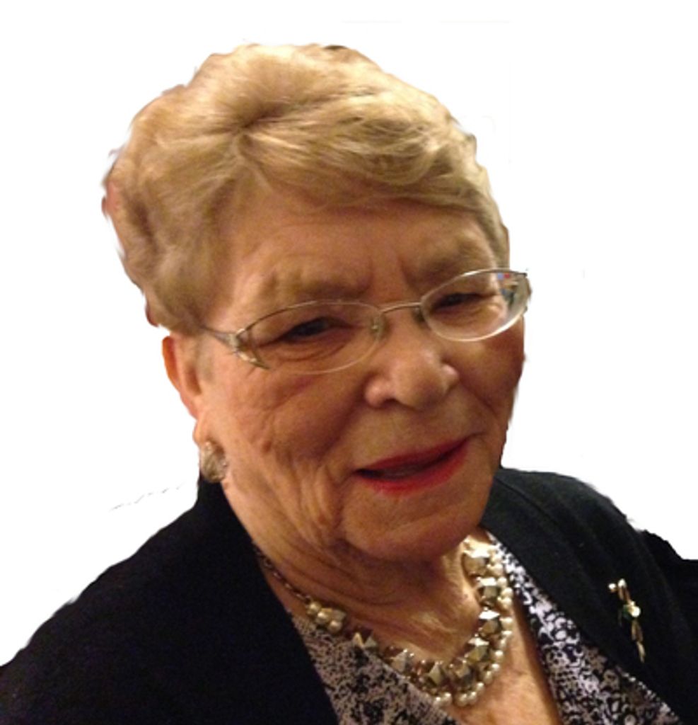 Lillian "May" Morris Profile Photo