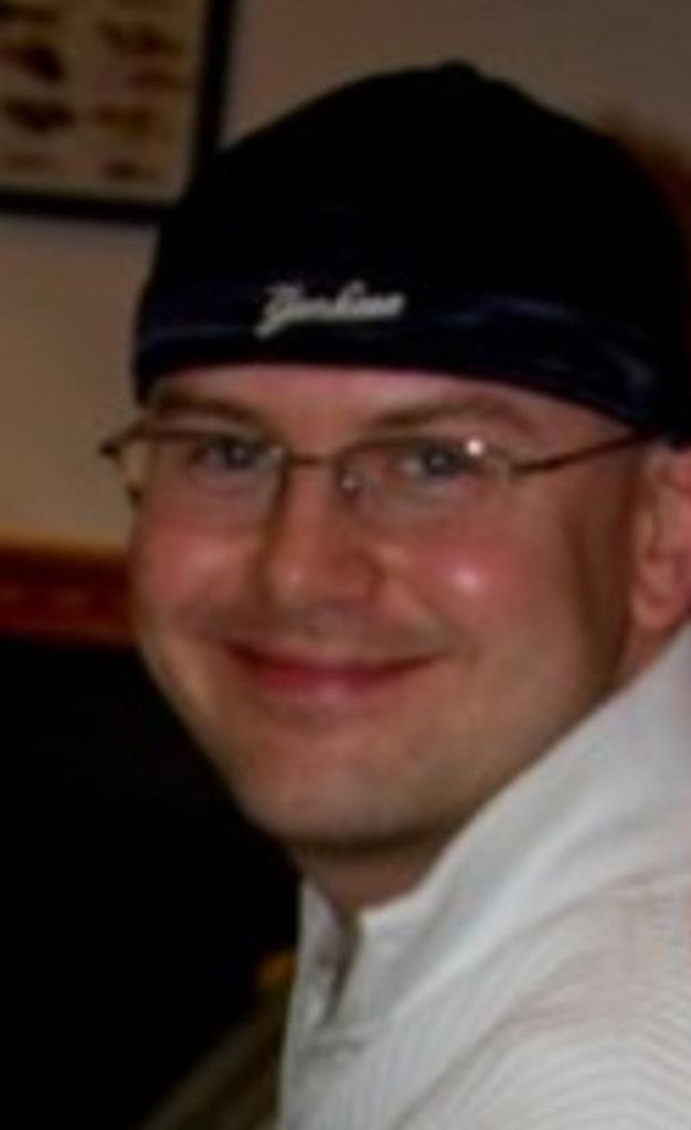 Michael G. Genzardi