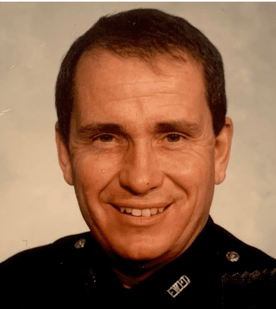 James Randall “Randy” Jacoby