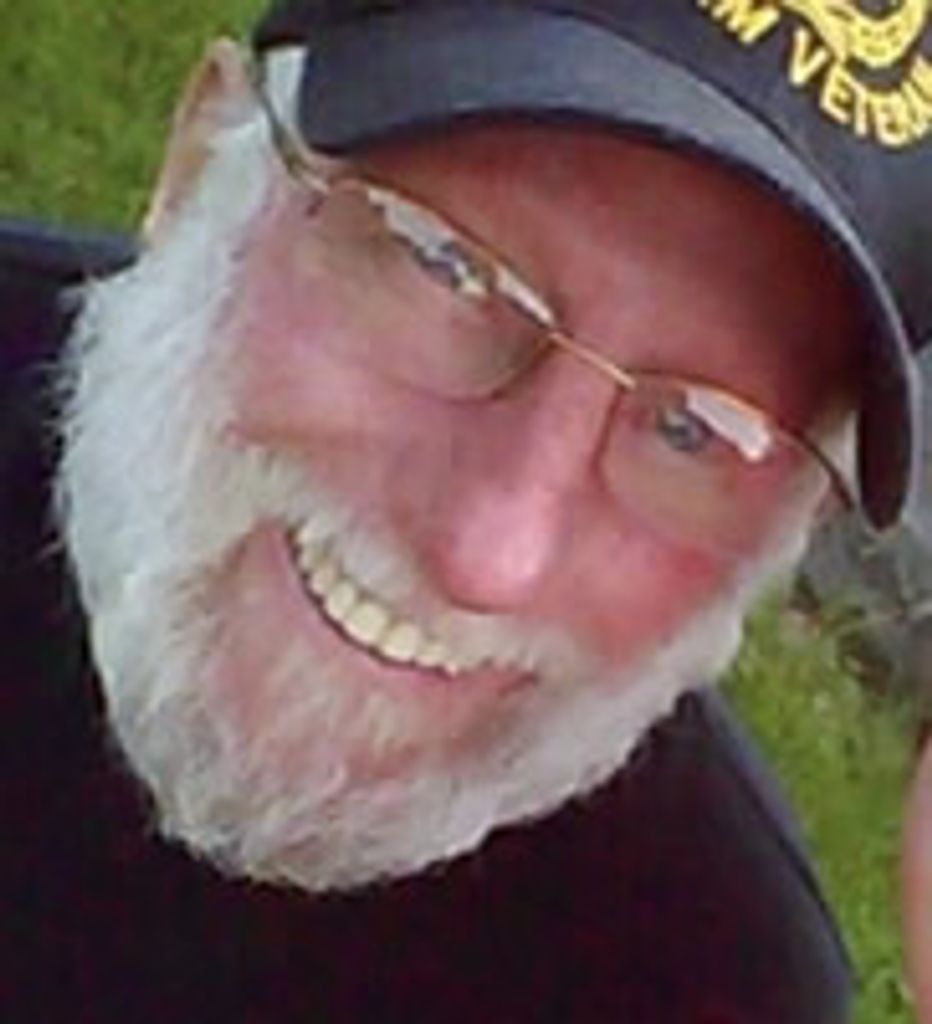 John B. Ion Jr