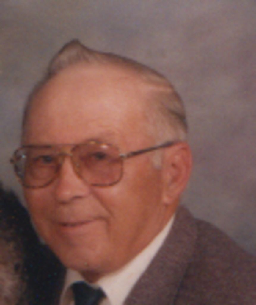 Edmund "Eddie" Schatz Profile Photo