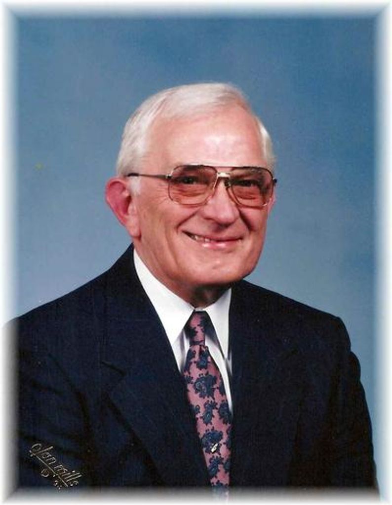 William "Bill" J. Weidner Profile Photo