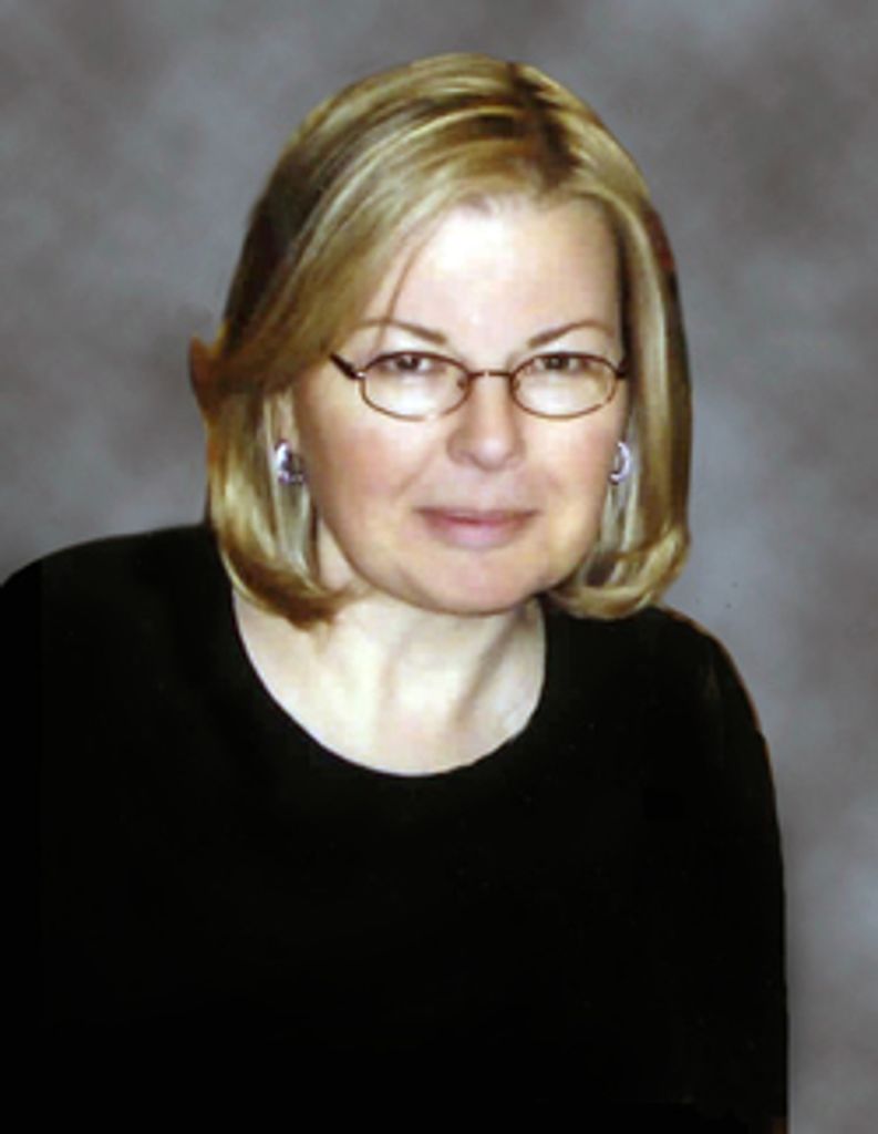 Julie Jackson