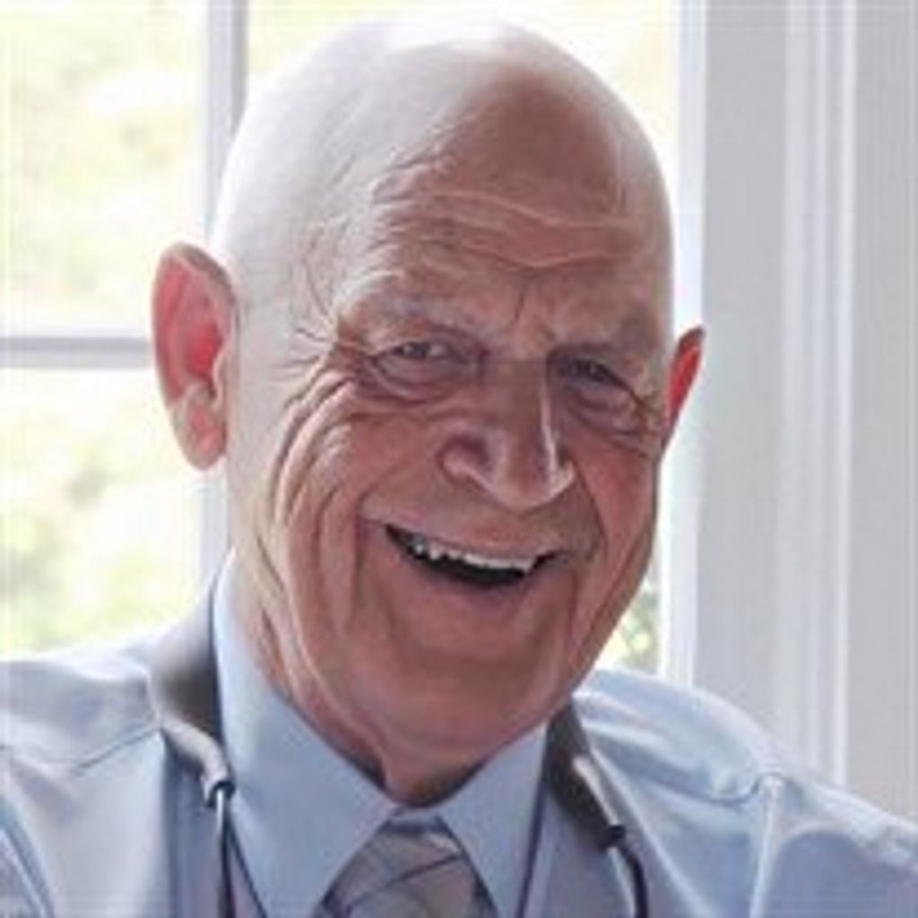 Harry Hall