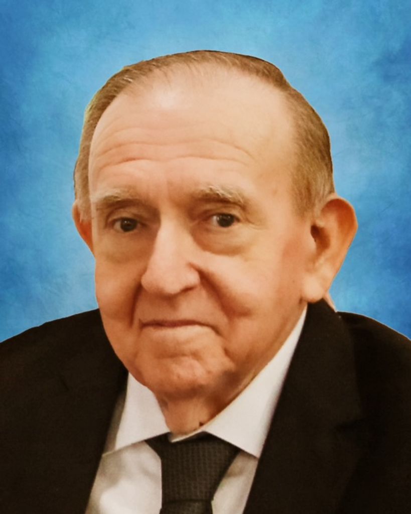 Elgene Richard Eckermann