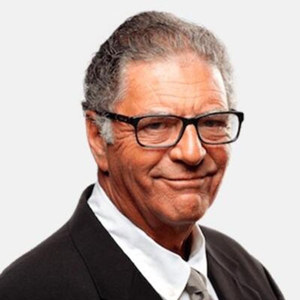 Steven T. Vasilaros Profile Photo